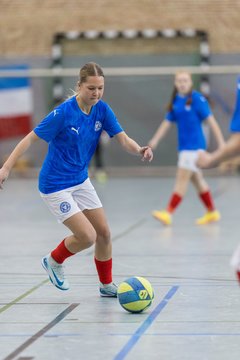 Bild 256 - wCJ Loewinnen Cup C1